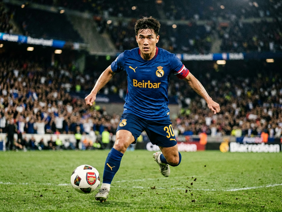 Real Madrid