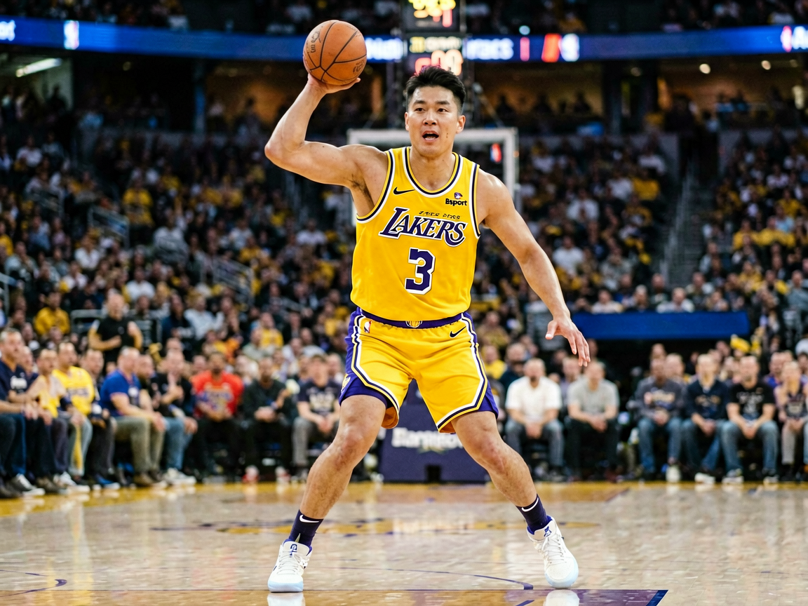 Lakers