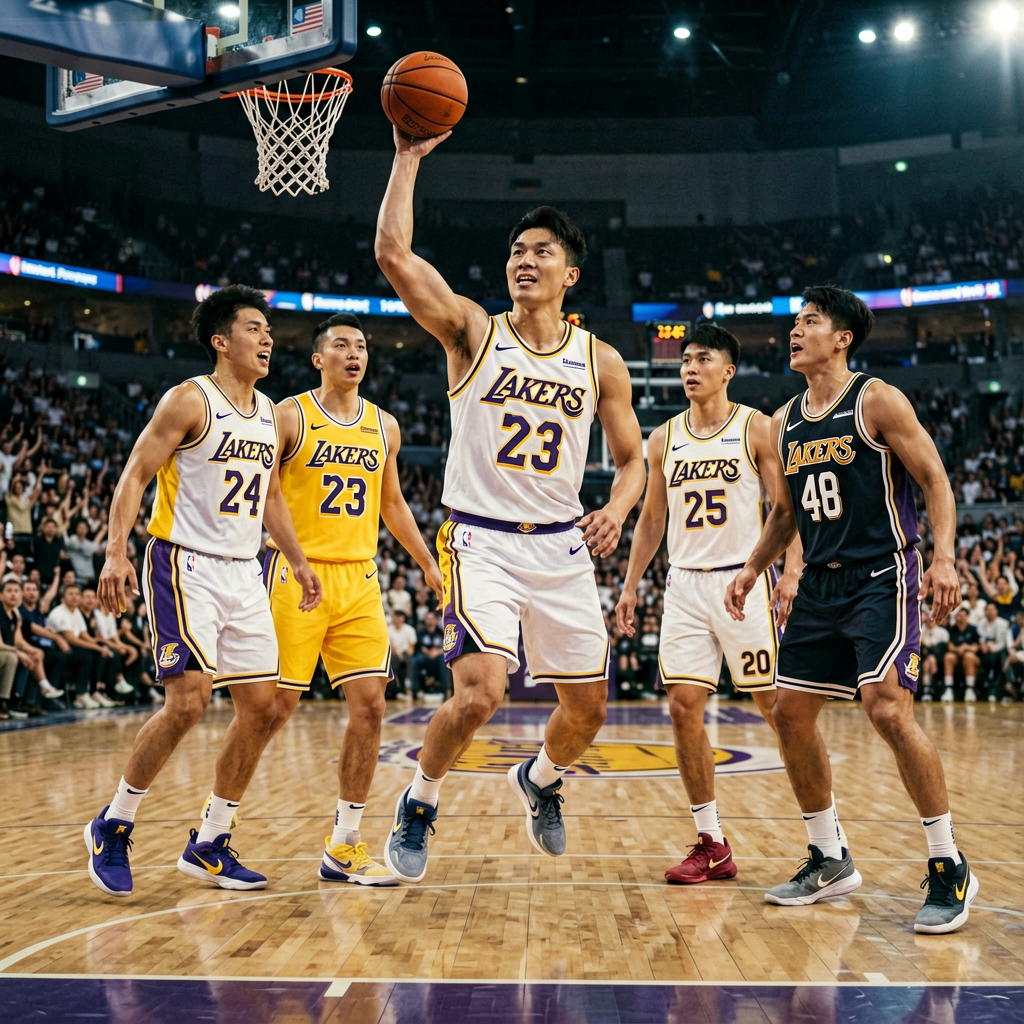Basketball