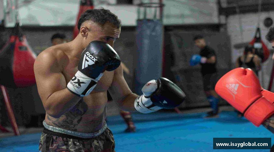 热血青春，全情投入